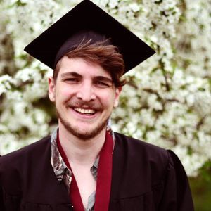 Meet your Posher, Keith